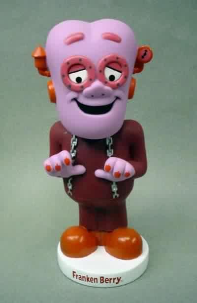 frankenberry action figure